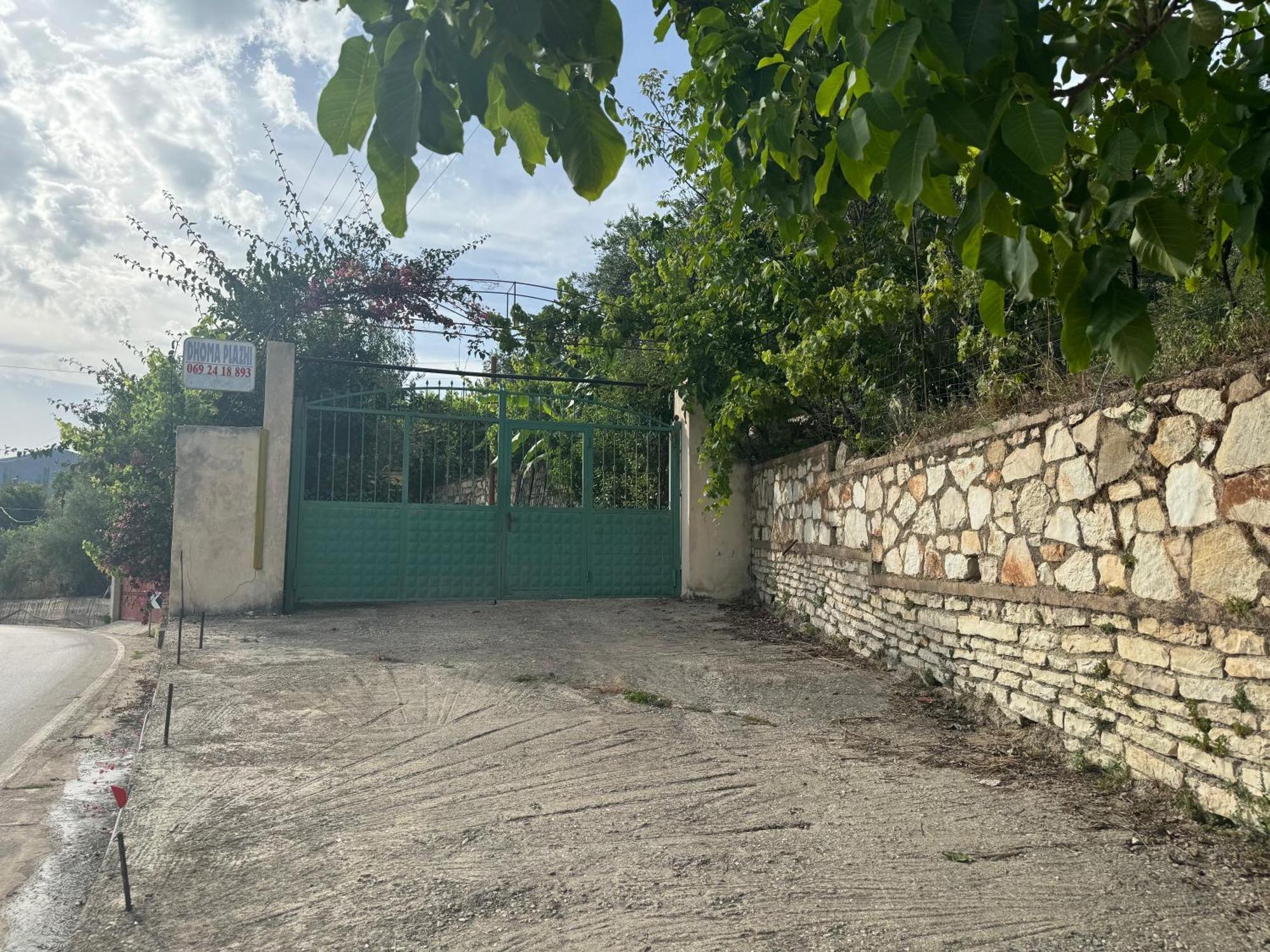 Uzeiri'S Houses Borş Dış mekan fotoğraf