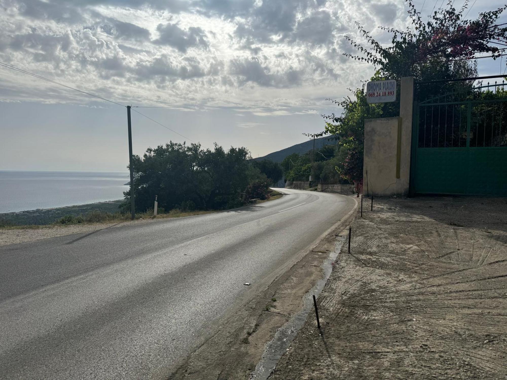 Uzeiri'S Houses Borş Dış mekan fotoğraf